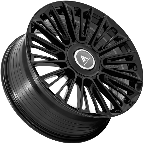 Asanti AB049 Premier AB049BX22956A30