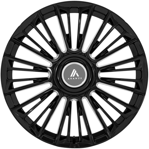 Asanti AB049 Premier AB049BX24106630
