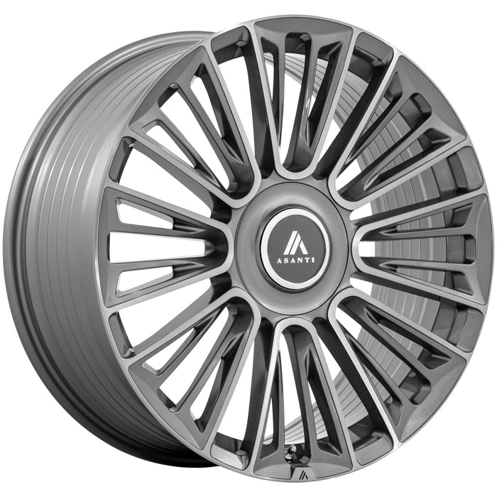 Asanti AB049 Premier AB049AR22956625