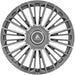 Asanti AB049 Premier AB049AR24105J35