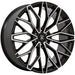 Asanti AB050 Mogul 6 AB050BD22956825