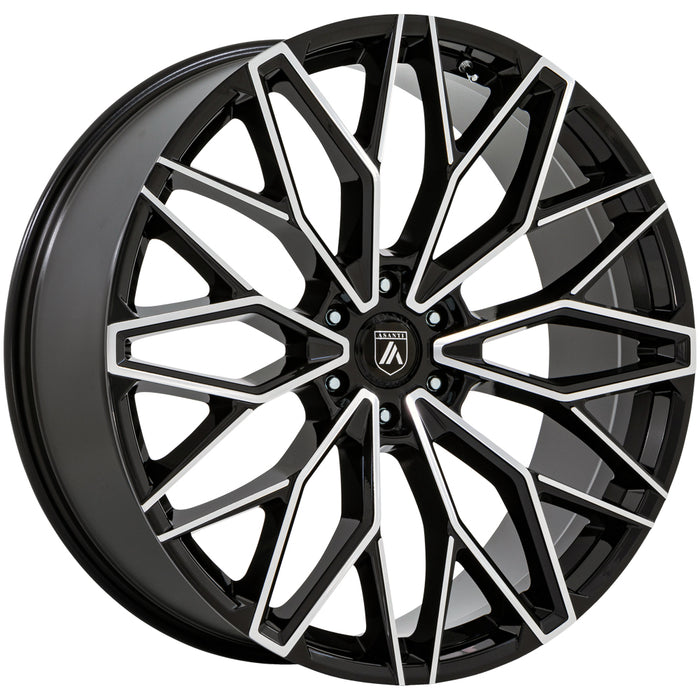 Asanti AB050 Mogul 6 AB050BD26106830