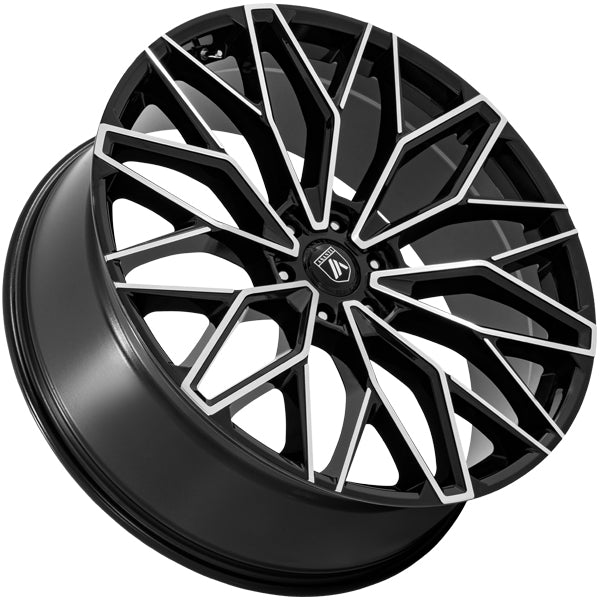 Asanti AB050 Mogul 6 AB050BD26106830