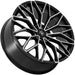 Asanti AB050 Mogul 6 AB050BD26106830
