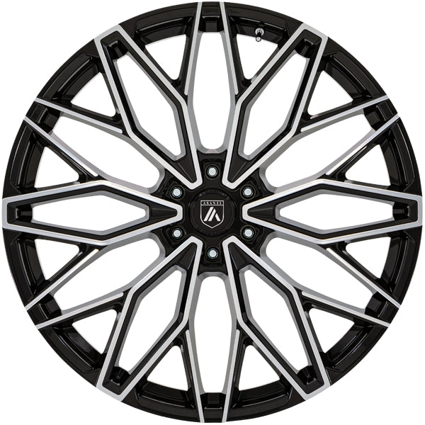Asanti AB050 Mogul 6 AB050BD26106330