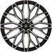 Asanti AB050 Mogul 6 AB050BD24106830