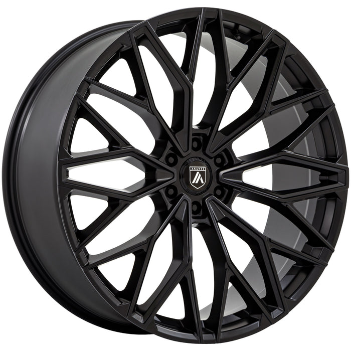 Asanti AB050 Mogul 6 AB050MX26106830