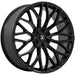 Asanti AB050 Mogul 6 AB050MX26106830