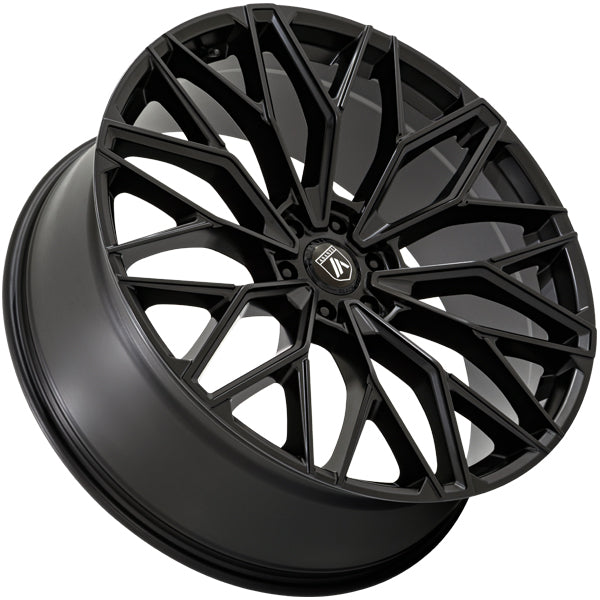 Asanti AB050 Mogul 6 AB050MX22956825
