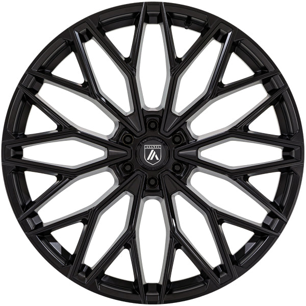 Asanti AB050 Mogul 6 AB050MX22956825