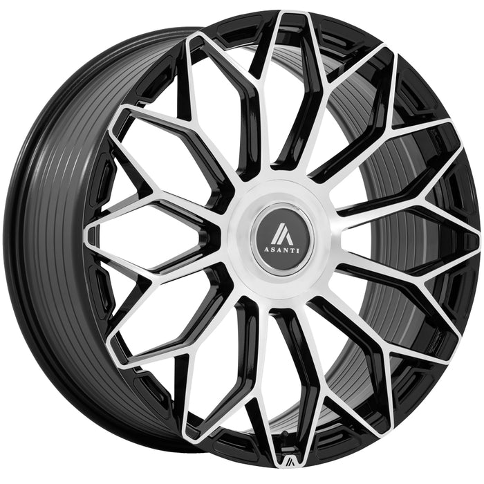 Asanti AB051 Envoy AB051BD20904635