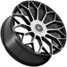 Asanti AB051 Envoy AB051BD20904635