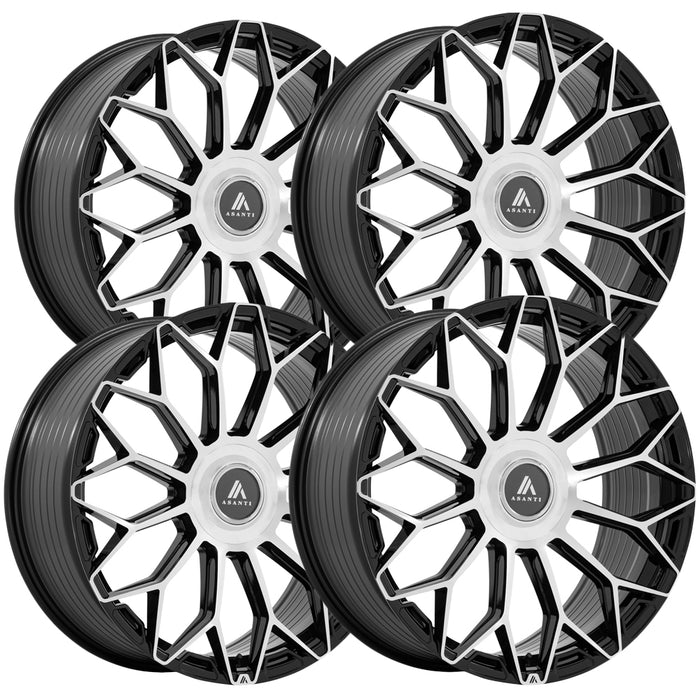 Asanti AB051 Envoy AB051BD24106630