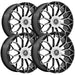 Asanti AB051 Envoy AB051BD20904635