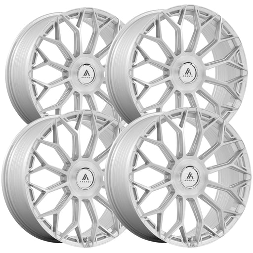 Asanti AB051 Envoy AB051SR20904635-AB051SR20054640