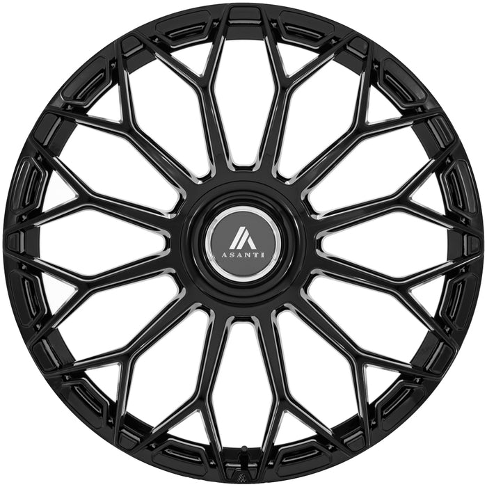 Asanti AB051 Envoy AB051BX20055N38