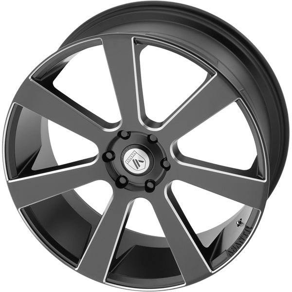 Asanti ABL-15 Apollo ABL15-24906235BM