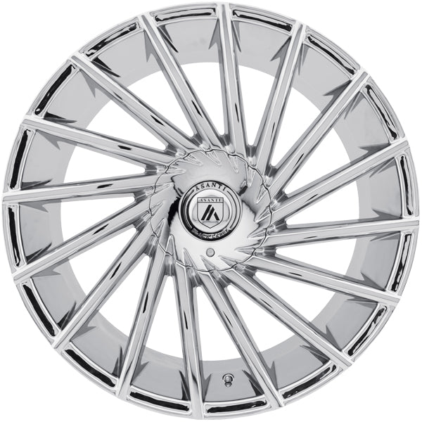 Asanti ABL-18 Matar ABL18-26106630CH