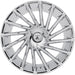 Asanti ABL-18 Matar ABL18-26106630CH