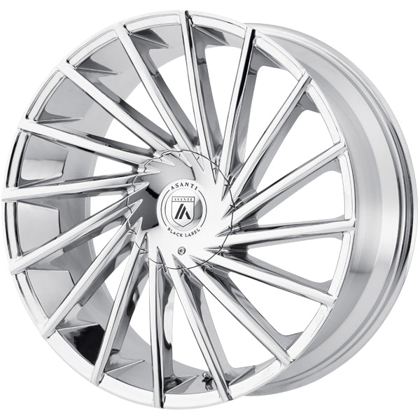 Asanti ABL-18 Matar ABL18-26106630CH
