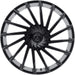 Asanti ABL-18 Matar ABL18-22906715GB