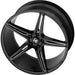 Asanti ABL-22 Alpha 5 ABL22-22901232BK