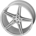 Asanti ABL-22 Alpha 5 ABL22-20055627SL