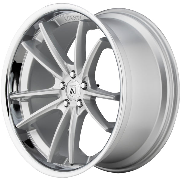 Asanti ABL-23 Delta ABL23-22055235SL