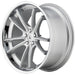 Asanti ABL-23 Delta ABL23-22055235SL