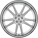 Asanti ABL-23 Delta ABL23-22055635SL