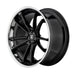 Asanti ABL-23 Delta ABL23-20055638BK