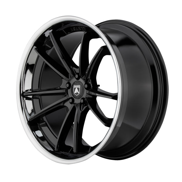 Asanti ABL-23 Delta ABL23-22055635BK