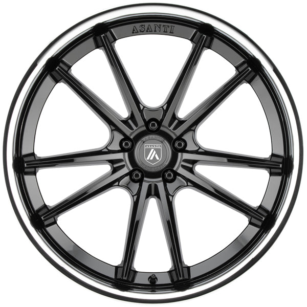Asanti ABL-23 Delta ABL23-20905235BK