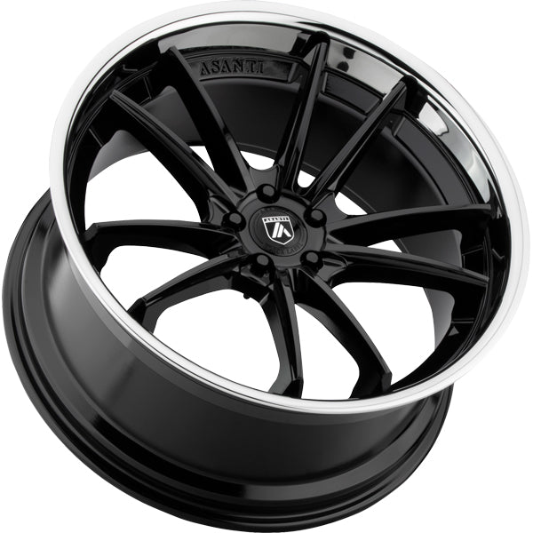 Asanti ABL-23 Delta ABL23-22051235BK