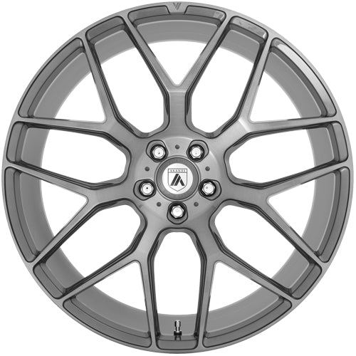 Asanti ABL-27 Dynasty ABL27-20056227TB