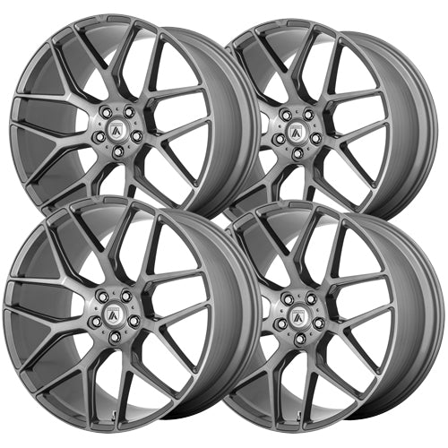 Asanti ABL-27 Dynasty ABL27-20905635TB-ABL27-20055638TB