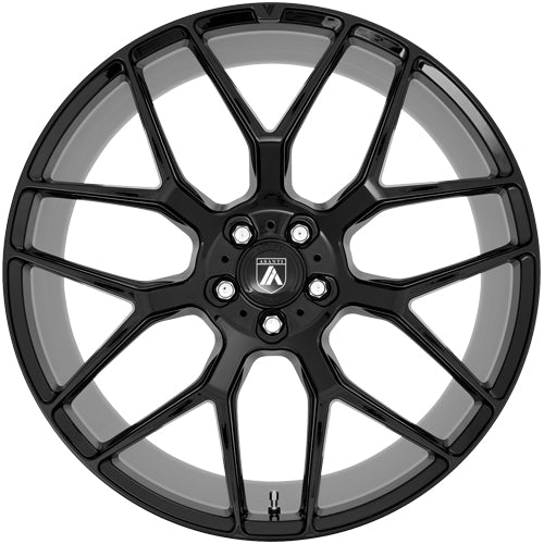 Asanti ABL-27 Dynasty ABL27-20055238BK