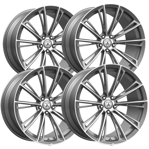 Asanti ABL-30 Corona ABL30-20905235TB-ABL30-20055238TB