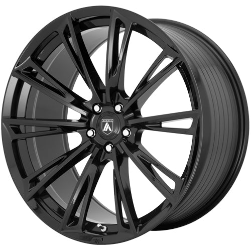 Asanti ABL-30 Corona ABL30-22055235BK