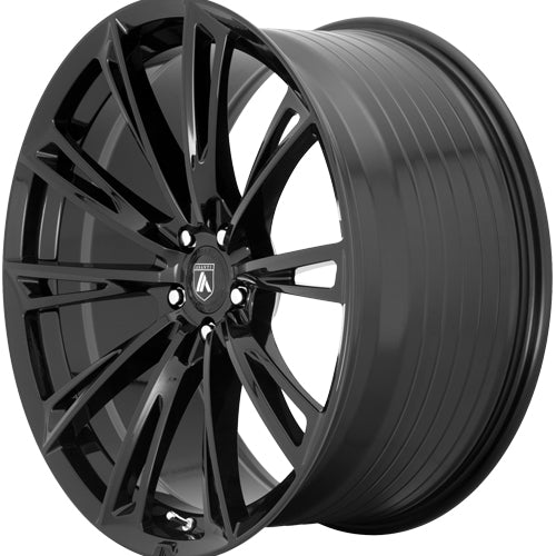 Asanti ABL-30 Corona ABL30-20901515BK