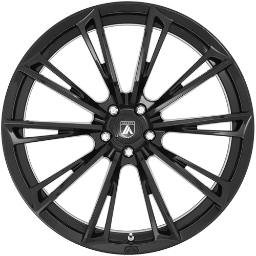 Asanti ABL-30 Corona ABL30-20901235BK