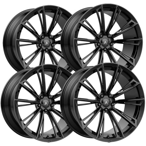 Asanti ABL-30 Corona ABL30-20905235BK-ABL30-20055238BK