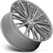 Asanti ABL-30 Corona Truck ABL30-24106230TB