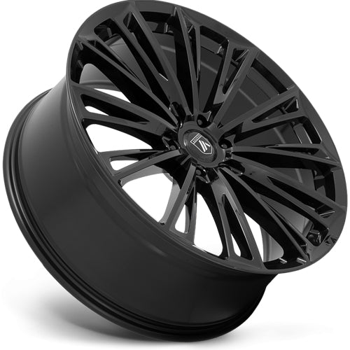Asanti ABL-30 Corona Truck ABL30-24106230BK