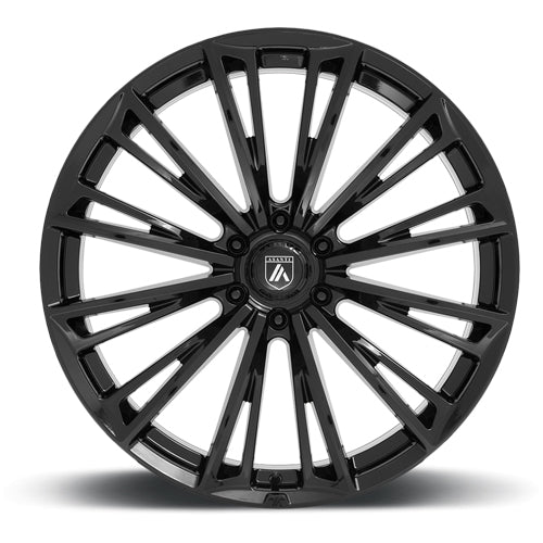 Asanti ABL-30 Corona Truck ABL30-22956230BK
