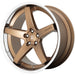 Asanti ABL-31 Regal ABL31-20055238BR