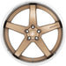 Asanti ABL-31 Regal ABL31-20055238BR