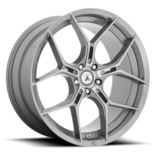 Asanti ABL-37 Monarch ABL37-20055640TB