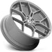 Asanti ABL-37 Monarch ABL37-20055640TB