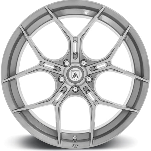 Asanti ABL-37 Monarch ABL37-22055640TB